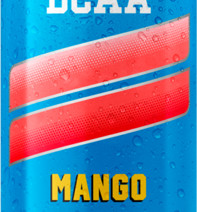Nocco BCAA Mango 330ml
