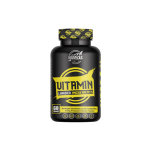 Vitamin 60 caps