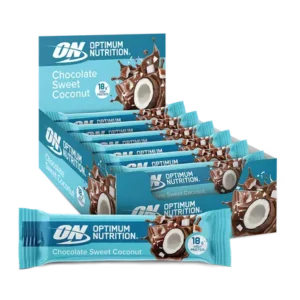Chocolate Sweet Coconut 12x59g