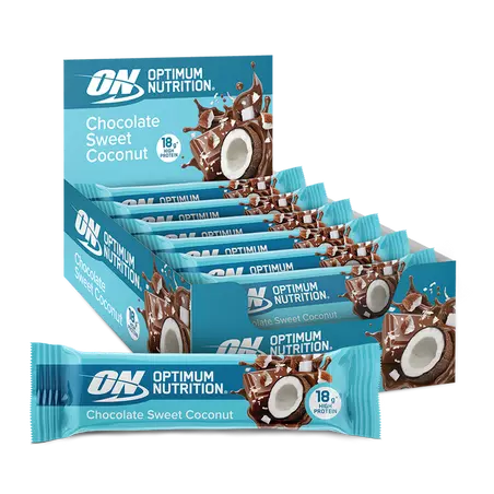 Chocolate Sweet Coconut 12x59g