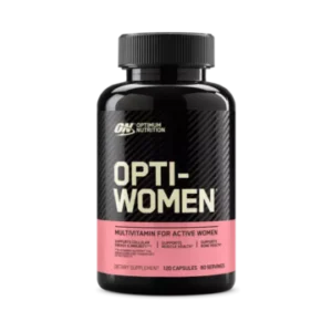 Opti-Women 120 caps