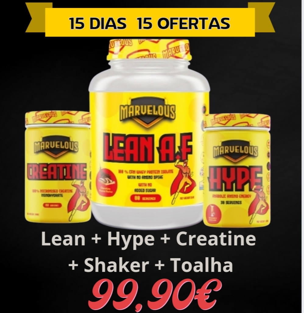 Pack 15 dias 15 ofertas