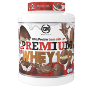Premium Whey 100% 2kg