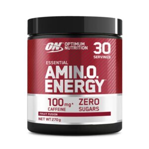 Essential Amino Energy 270g