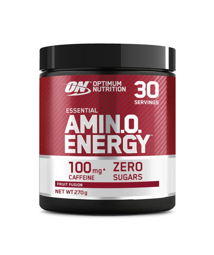 Essential Amino Energy 270g