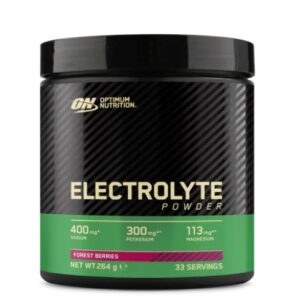 Electrolyte Powder
