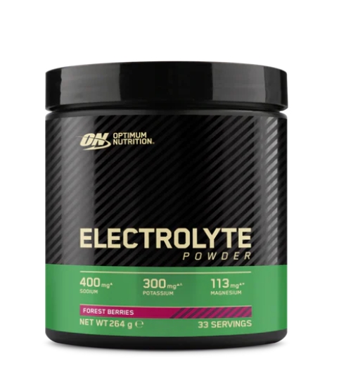 Electrolyte Powder
