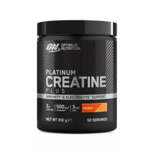 Platinum Creatine Plus 350g