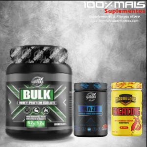 Pack Atleta