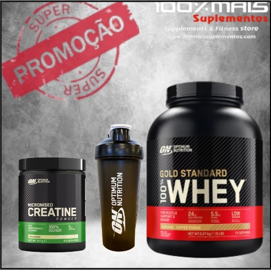Pack Optimum Basic