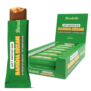 Barebells Peanut Butter