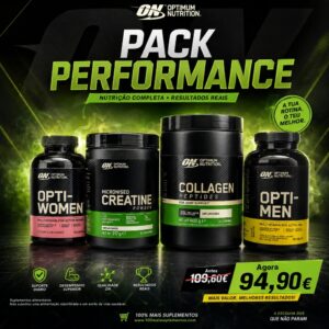 Pack para ela e para ele