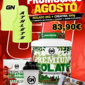 Promo Iso Agosto