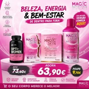 Pack Especial Para Ela