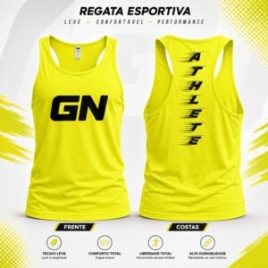 Regata florescente GN