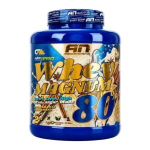 Whey Magnum 80