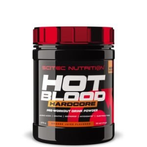 Hot Blood 375g