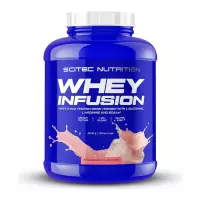 Whey Infusion 2000g