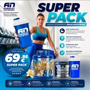 Super Pack AM