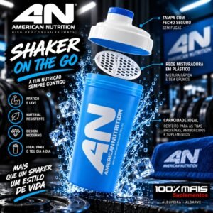Shaker AN