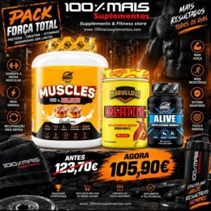 Pack Muscle
