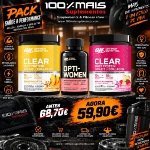 Woman Pack ON