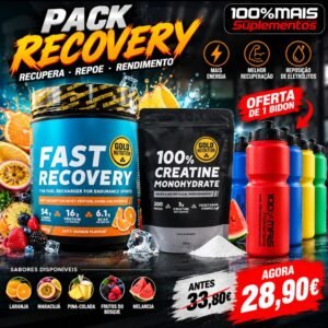 Fast Recovery +
