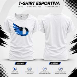 T-Shirt Dynamix