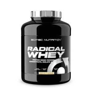 Radical Whey 2 Kg