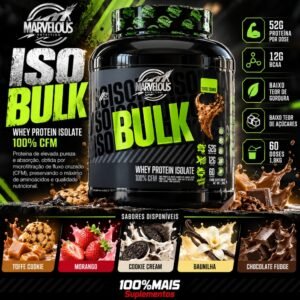 Bulk 1.8kg